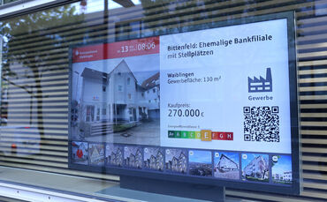 Immobilienpreise in Waiblingen und Fellbach: Allgemeine Trends, individuelle Unterschiede (Symbolfoto).