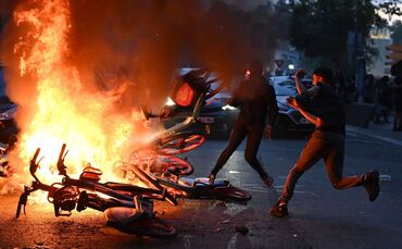Paris Saint-Germain - FC Arsenal