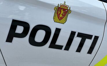 Norwegische Polizei