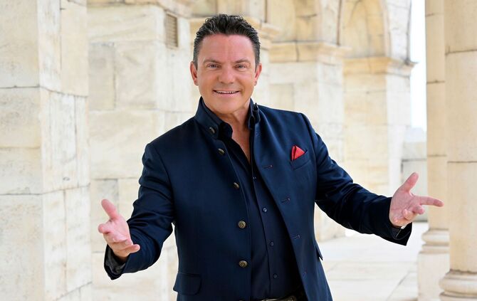 TV Ausblick ARD - «Immer wieder sonntags»