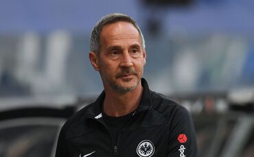 Adi Hütter