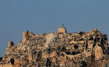 Nahostkonflikt - Libanon