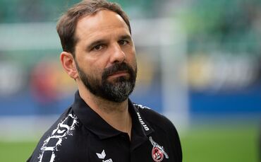Seiner Mannschaft fehlte der Zugriff: Stefan Ruthenbeck. (Archivbild)
