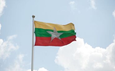 Myanmar