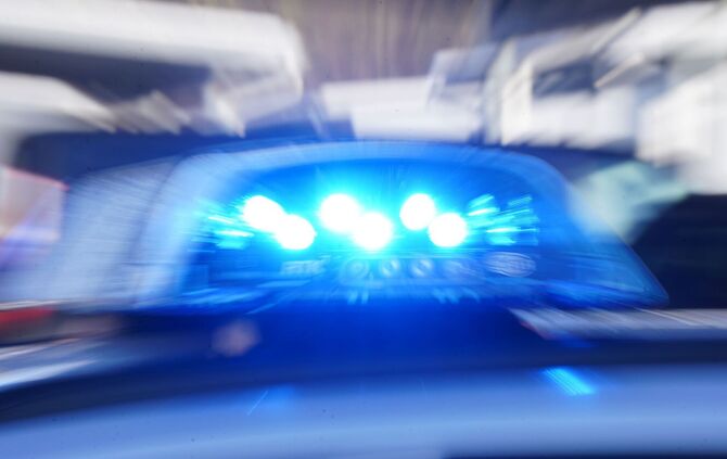 Polizei