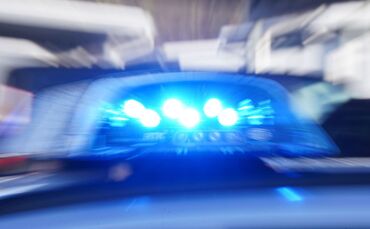 Polizei