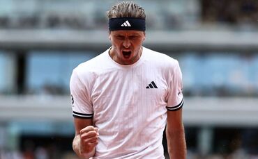 Tennis French Open