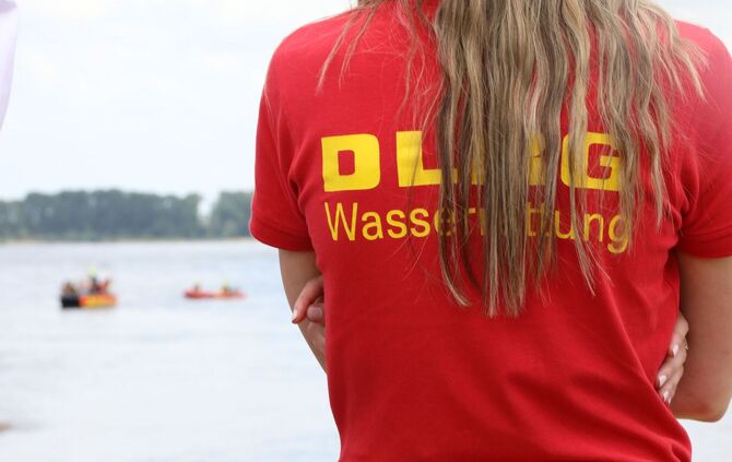 «Unterschätzte Gefahr»: Mehrere Badetote in NRW