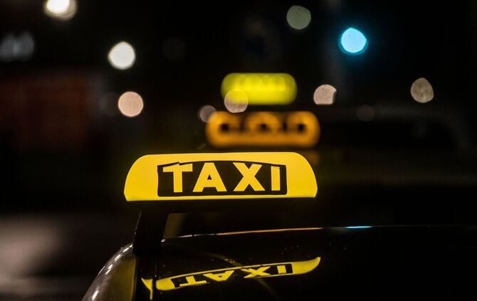 Taxifahren in Berlin ab sofort teurer