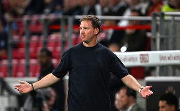 Julian Nagelsmann