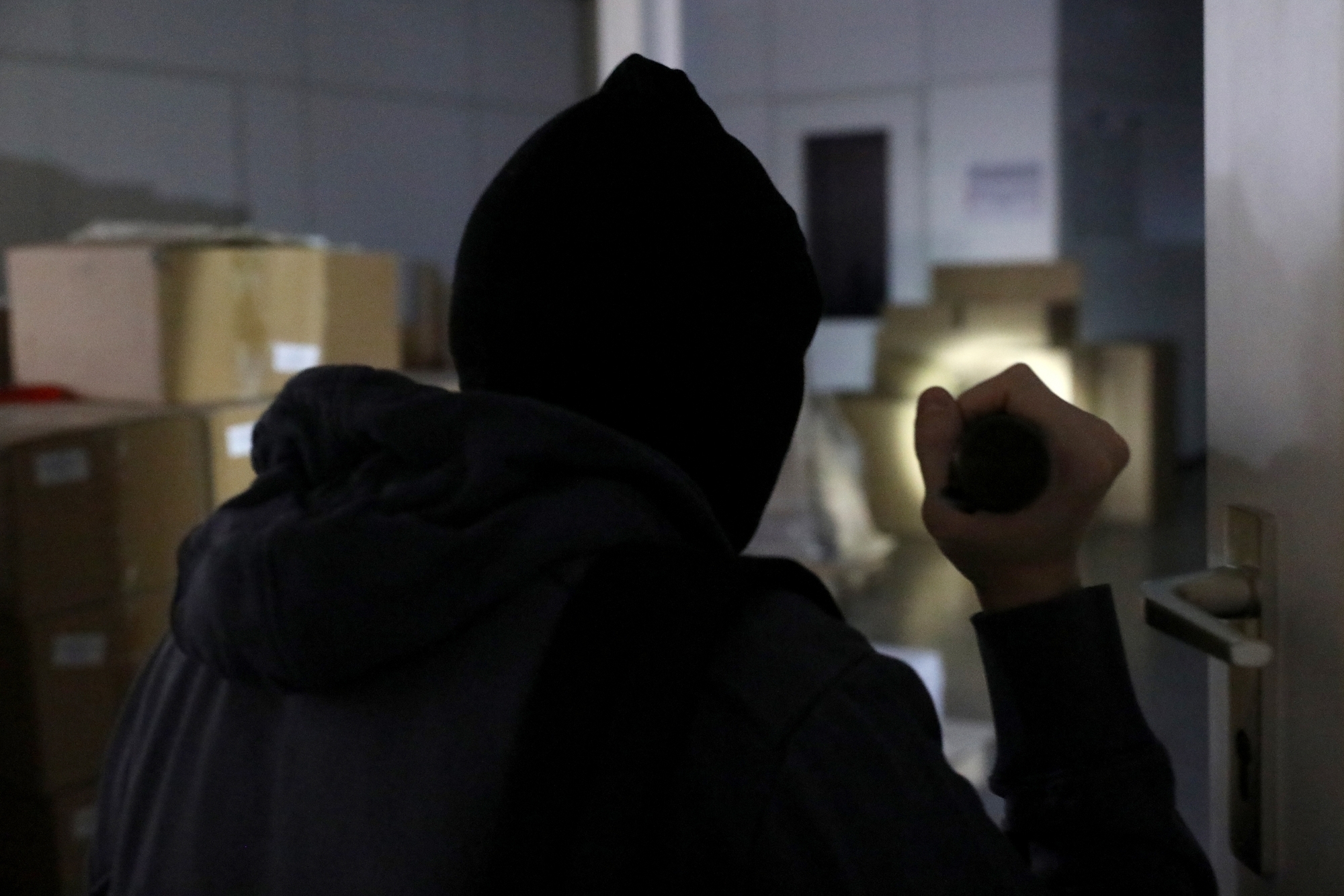 Burglary in Schwaikheim: Thieves steal jewelry and cash worth 10,000 euros
