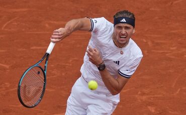 Tennis French Open