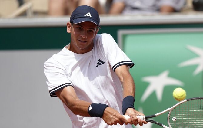 French Open