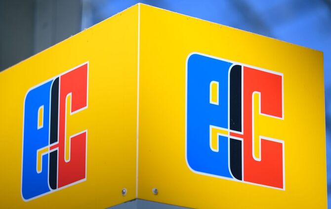 EC-Karte