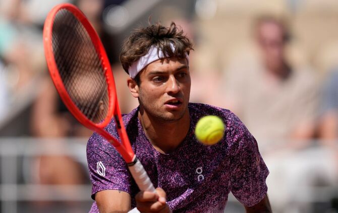 Tennis French Open