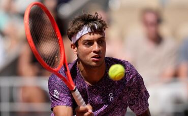 Tennis French Open