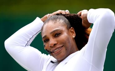 Serena Williams