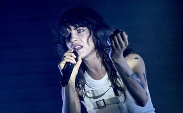 Konzert Cara Delevingne