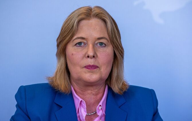 Bärbel Bas: «Bin ein personifiziertes Feindbild geworden»