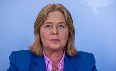 Bärbel Bas: «Bin ein personifiziertes Feindbild geworden»