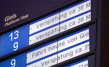Deutsche Bahn