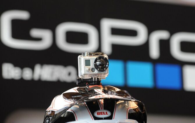 GoPro
