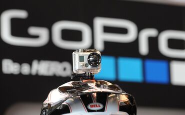 GoPro
