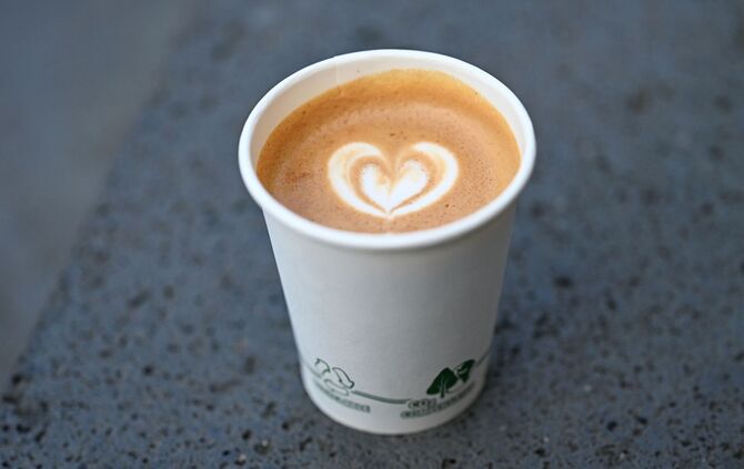 Kaffee