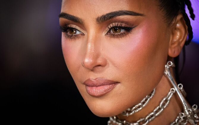 Kim Kardashian