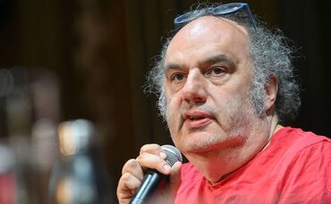 Pressetermin der Volksbühne zu Spielzeit 2026/27