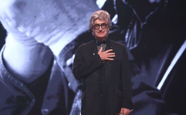 Wim Wenders