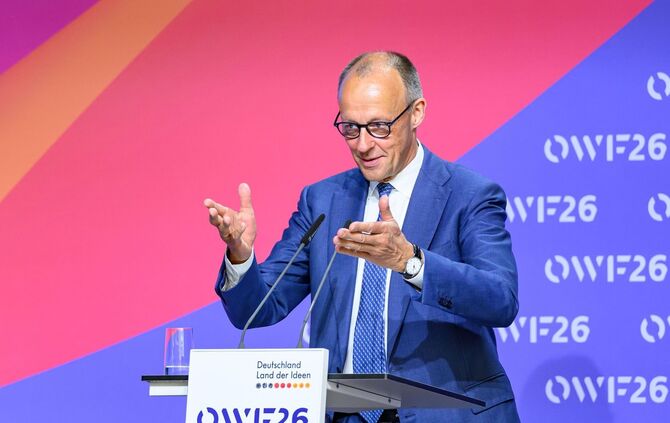 Ostdeutsches Wirtschaftsforum (OWF)