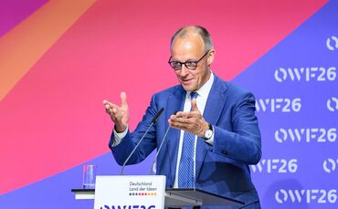Ostdeutsches Wirtschaftsforum (OWF)
