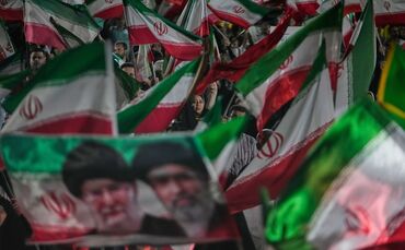 Nach iranischen Medienberichten gibt es derzeit keine informellen Verhandlungen zwischen dem Iran und den USA. (Symbolbild)