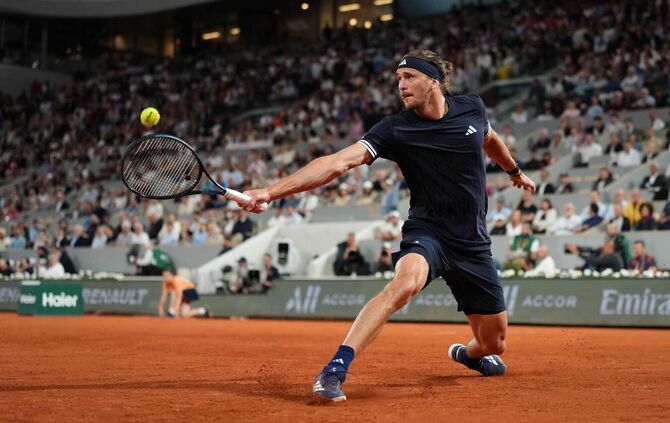 French Open