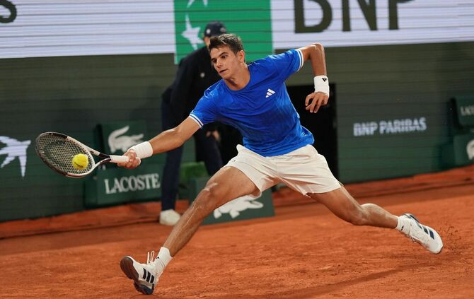 French Open