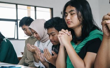 Reguläres Schulfach in Baden-Württemberg: Islamischer Religionsunterricht (Symbolfoto).