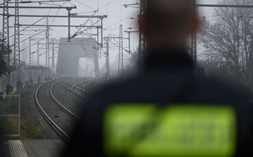 Bundespolizei - Symbolbild