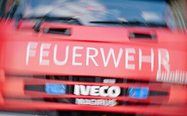 Feuerwehr
