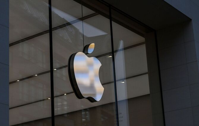 Apple-Logo