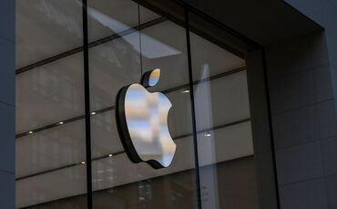 Apple-Logo
