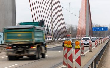 Bonner Rheinbrücke A565