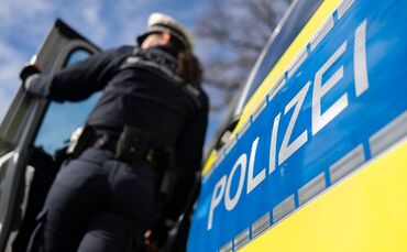 Polizei Baden-Württemberg