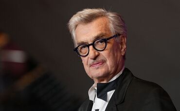 Wim Wenders