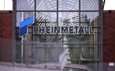 Rheinmetall