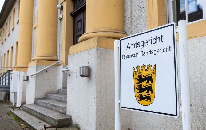 Beginn Prozess nach Schiffsunfall von alkoholisierter Steuerfrau