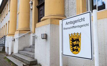 Beginn Prozess nach Schiffsunfall von alkoholisierter Steuerfrau