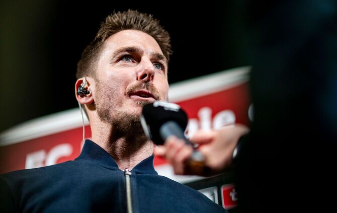 Tobias Strobl