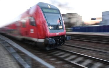 Südbahn