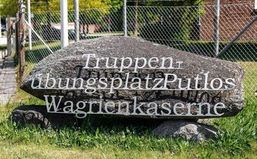 Bundespolizist bei Schießtraining tödlich verletzt
